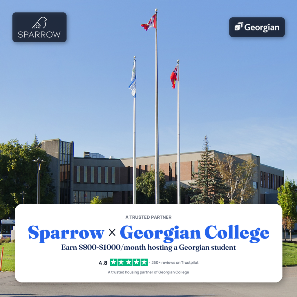 Georgian College Accelerator Icon
