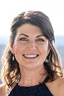 profile photo of Colleen terHarr, Digital Learning and LMS Administrator 