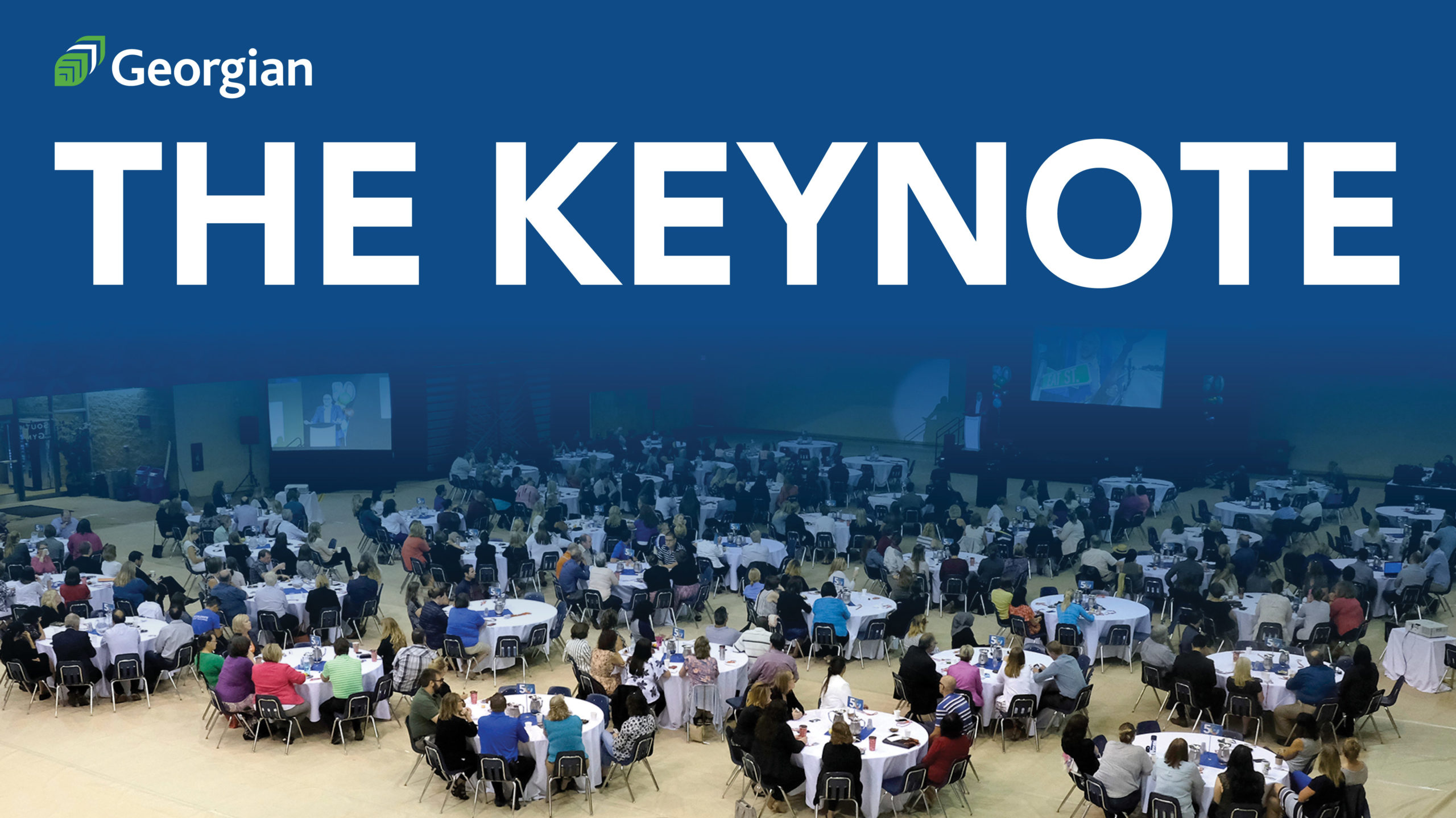 Header for The Keynote newsletter