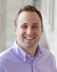 David Shorey, Executive Director, Owen Sound Campus at Georgian College