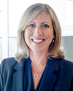 Patty Bradley, Senior Presidential Advisor and Government Relations at Georgian College