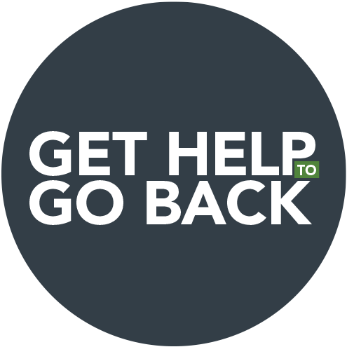 Get Help to Go Bank event at Georgian College