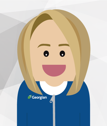 Avatar of Avery Thompson, Student Recruitment Specialist, Retention and Conversion., Georgian College