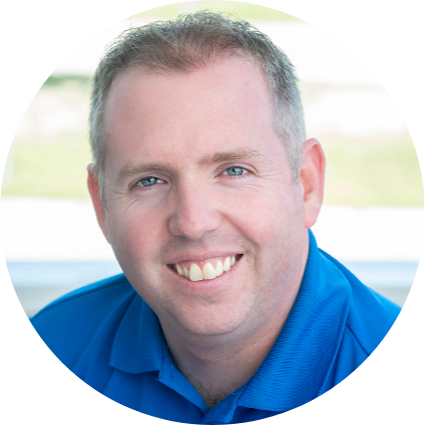 Jason Duffy, Student Recruitment Specialist