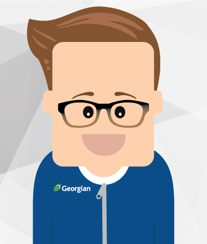 Avatar for Rebecca Craigie, Marketing and Recruitment Officer, Lakehead-Georgian