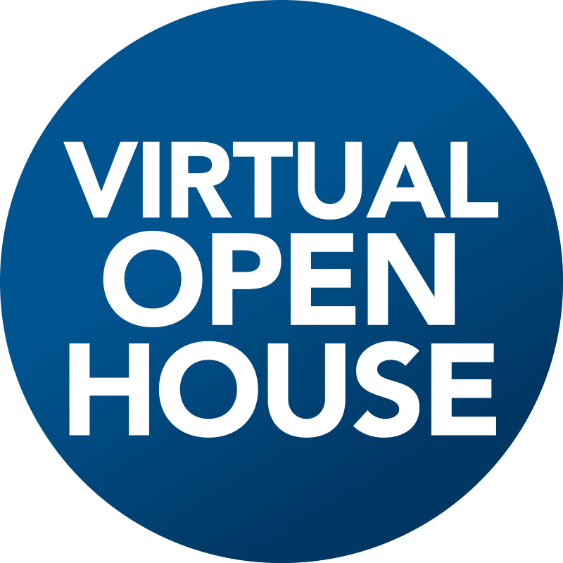 Virtual Open House