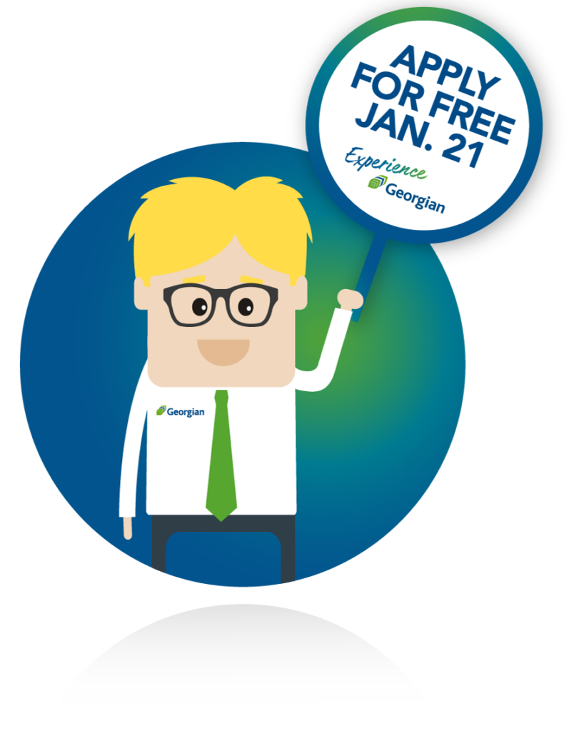 Apply for FREE at Virtual Open House on Jan. 21, 2023!