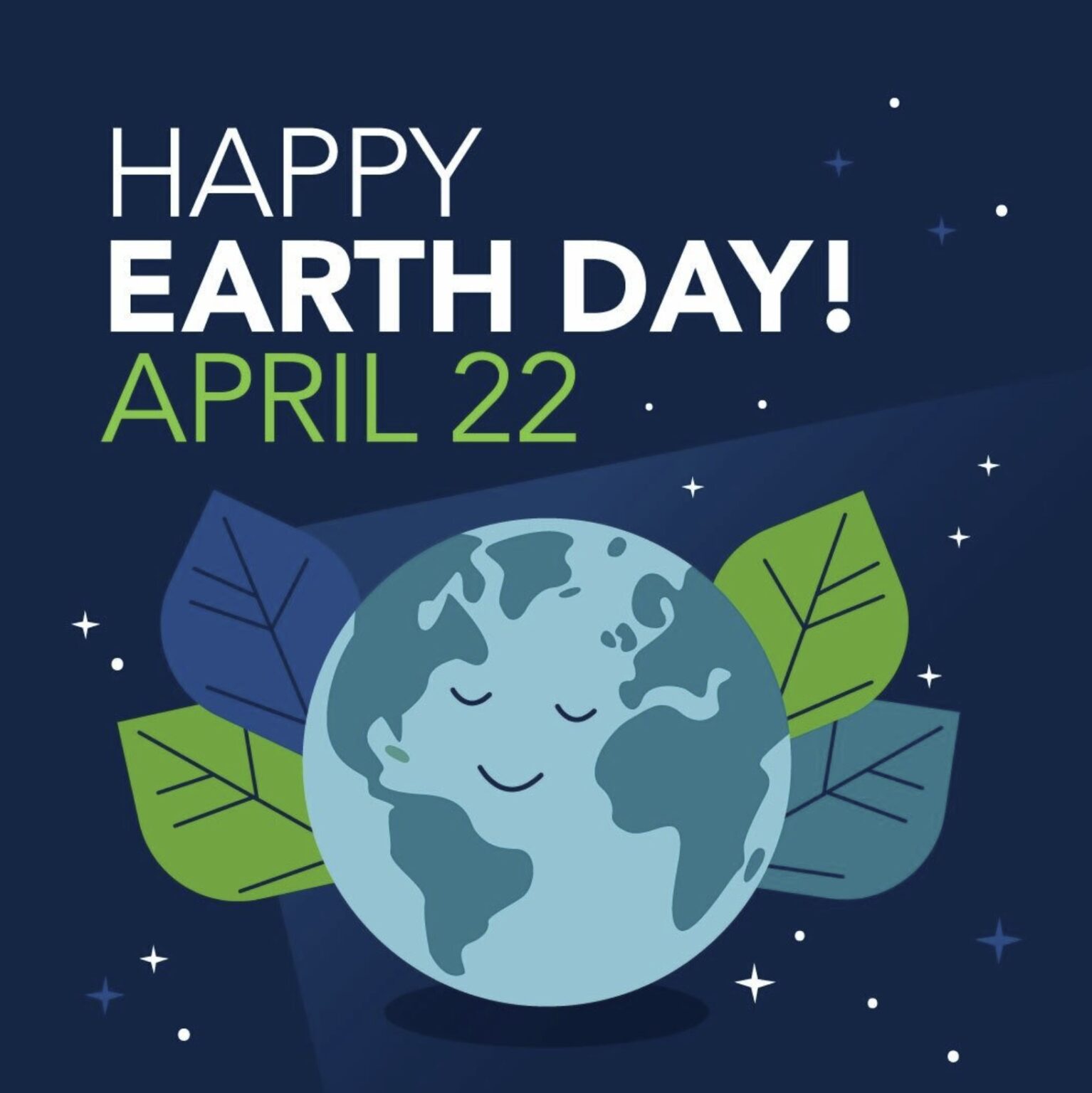 Earth Day is every day at College College