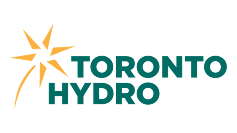 Toronto Hydro logo