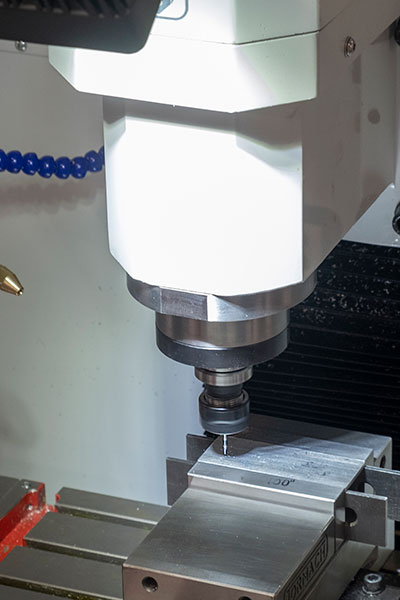 mechatronic equipment