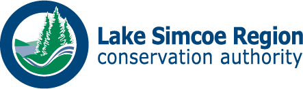 Lake Simcoe Region Conservation Authority (LSRCA) logo