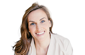 HBEC mentor Amanda Sutton