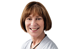 HBEC mentor Anne Dorsey