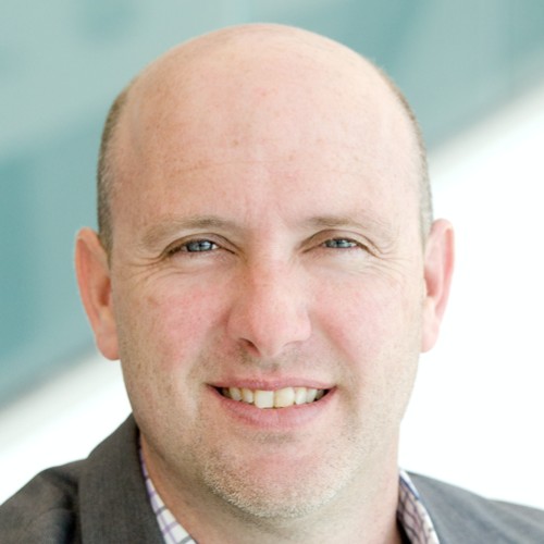 HBEC mentor Chris Adams