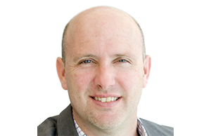 HBEC mentor Chris Adams