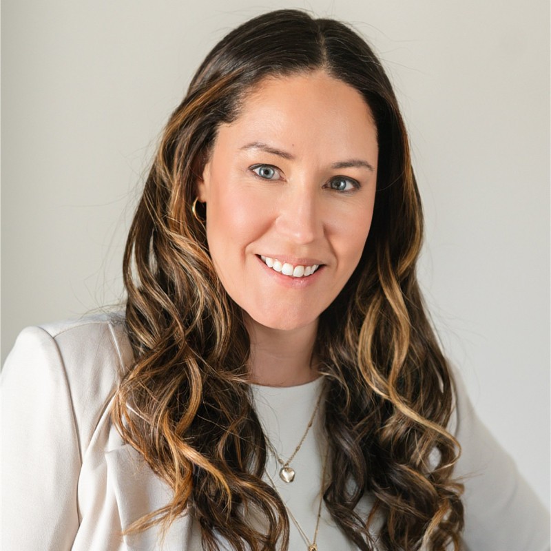 HBEC mentor Crys Wiltshire