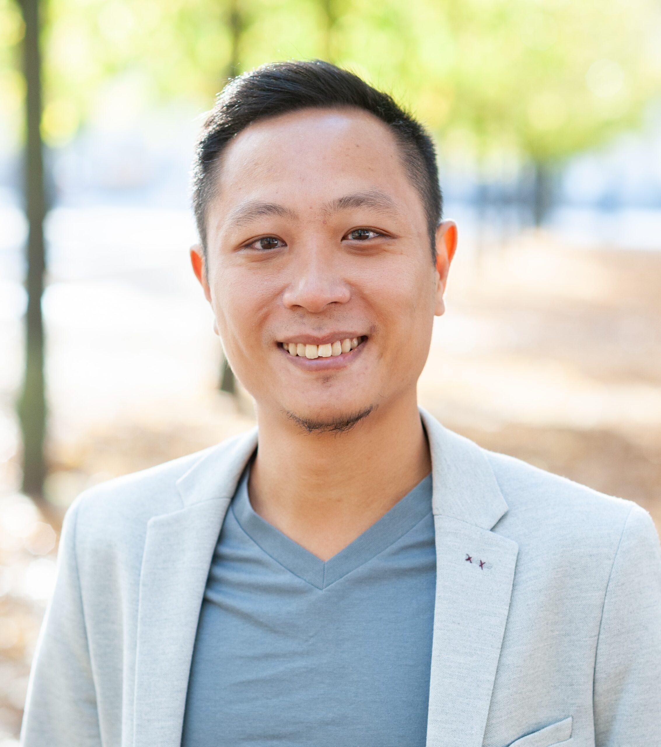 Felix Yuen profile photo