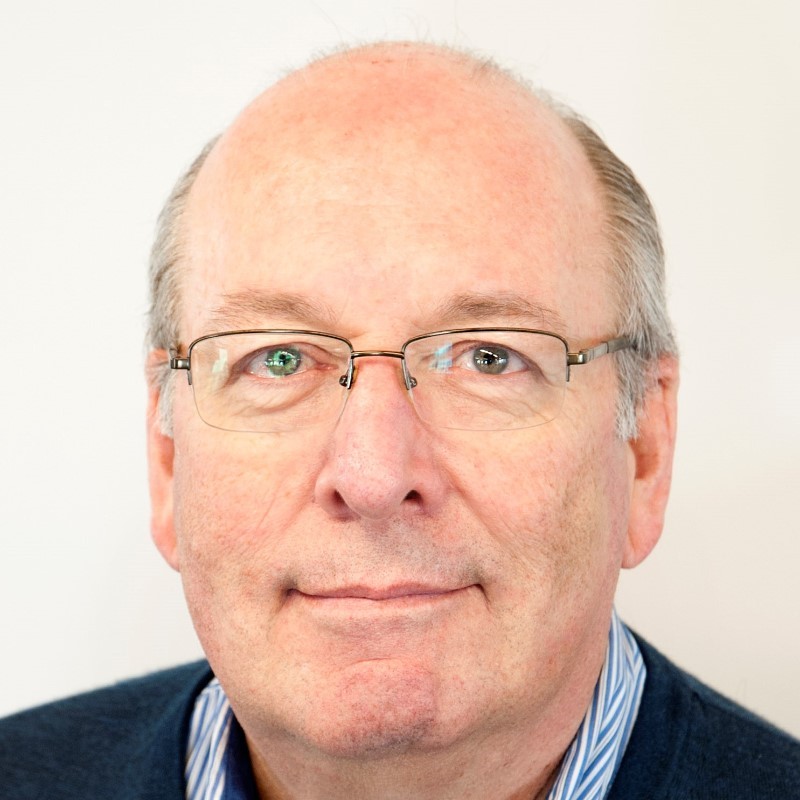 HBEC mentor John Pickard