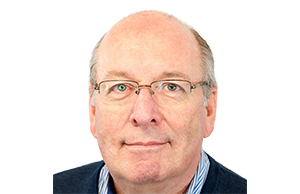 HBEC mentor John Pickard