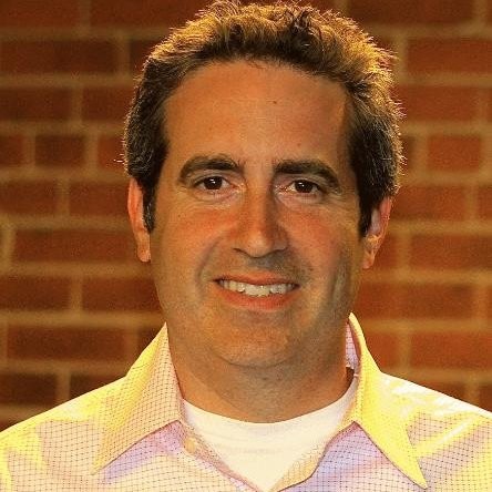 HBEC mentor Mark Halpren