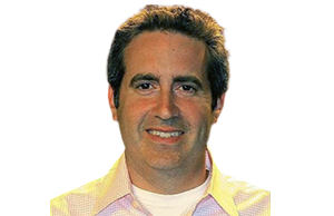 HBEC mentor Mark Halpren