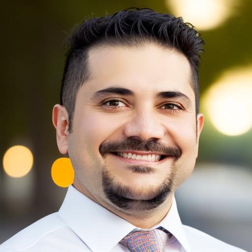 HBEC mentor Miguel Abascal