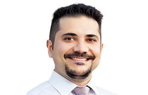 HBEC mentor Miguel Abascal