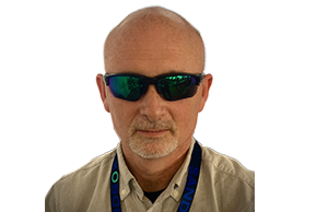 HBEC mentor Rob Cattle