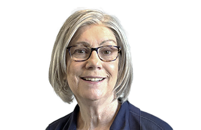 HBEC mentor Anne Dorsey