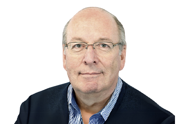 HBEC mentor John Pickard