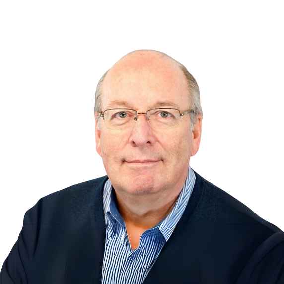 HBEC mentor John Pickard