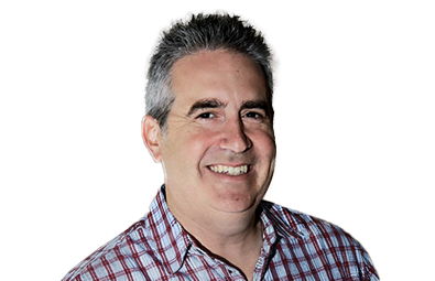 HBEC mentor Mark Halpren