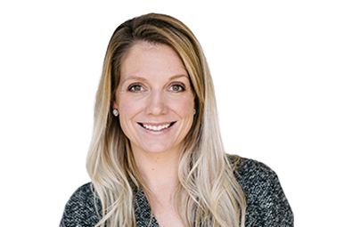HBEC mentor Nicole French