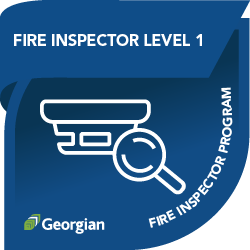 Fire Inspector Level 1