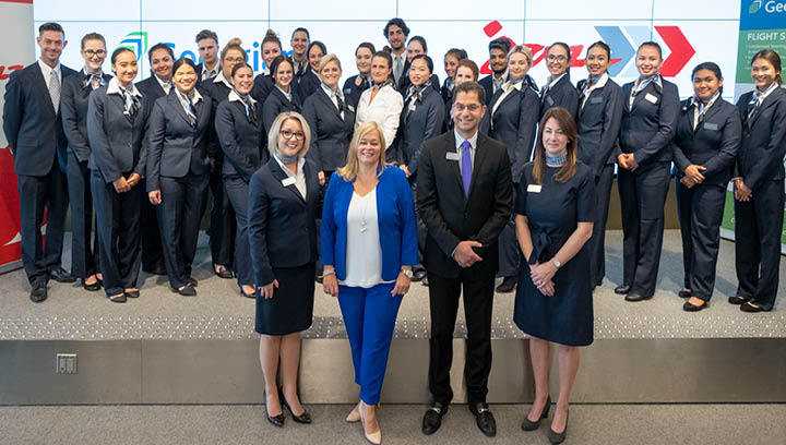 How to Become a Flight Attendant in Canada