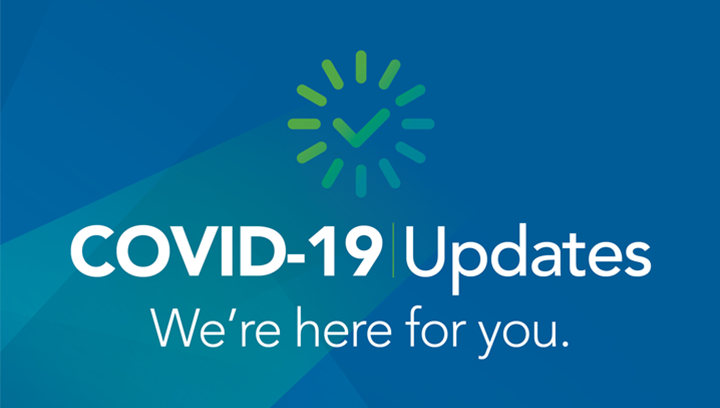 COVID-19 updates from Georgian College: We're here for you