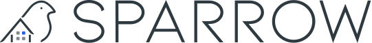 Sparrow logo