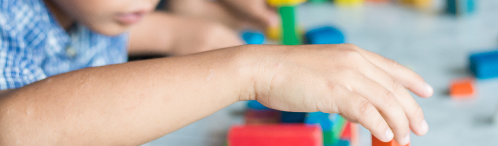 Occupational Therapy Paediatric Clinic College