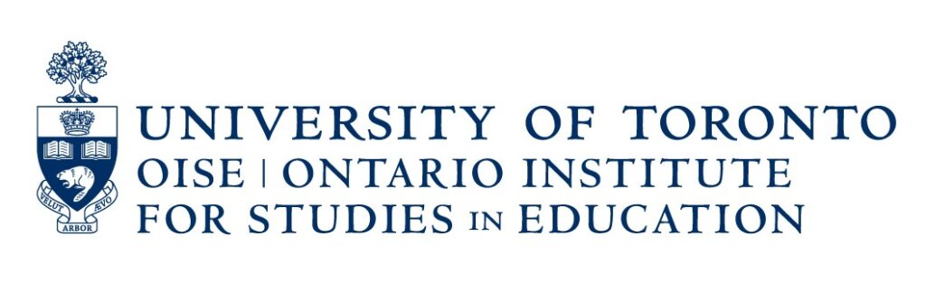 University of Toronto - Ontario Institute for Studies in Education (OISE) logo