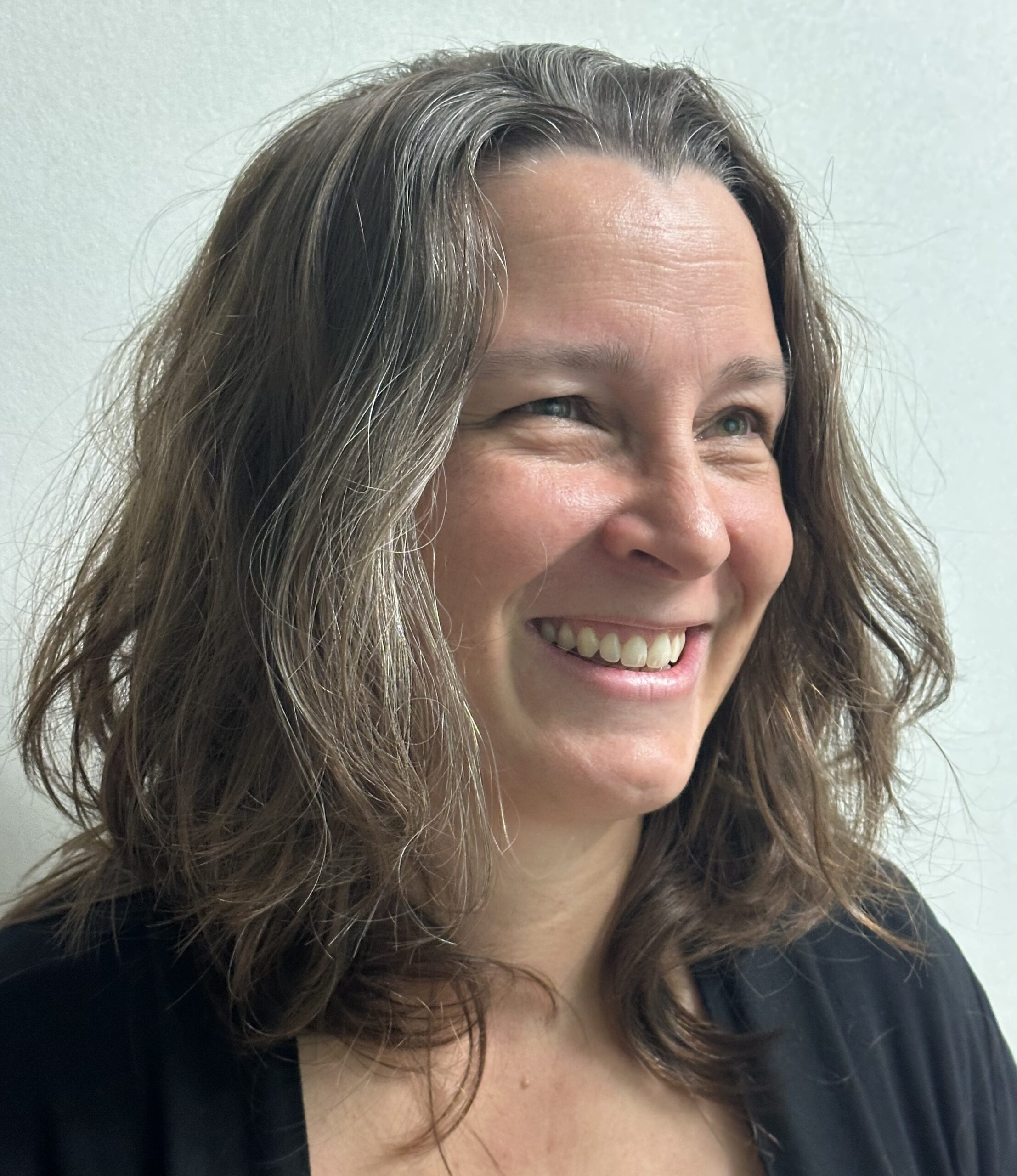 Andrea Vorstermans-Zado