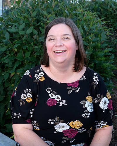 Corrine Lalonde, Honours Bachelor of Science - Nursing (BScN)