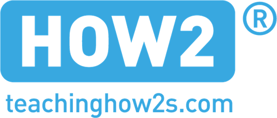 how2 logo