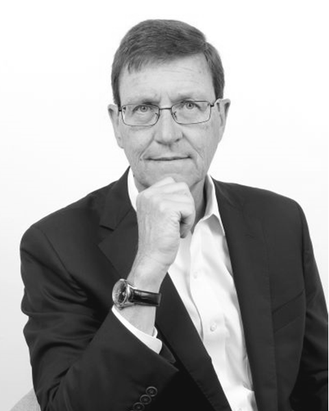 John White