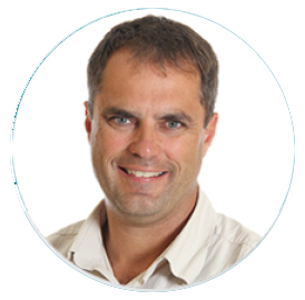 Warren Patterson of Link Green