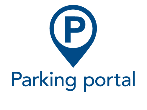 Parking portal