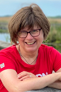 profile photo of Martha MacEachern, Faculty Developer: Special Projects