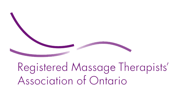 Registered Massage Therapists' Association of Ontario (RMTAO) logo