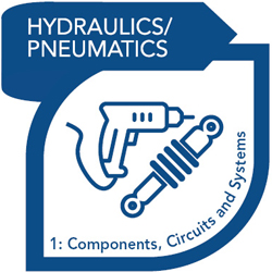RapidSkills: Hydraulics and Pneumatics - Components, Circuits and Systems