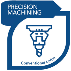 RapidSkills: Precision Machining - Conventional Lathe