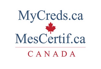 MyCreds.ca (MesCertifs.ca) Canada